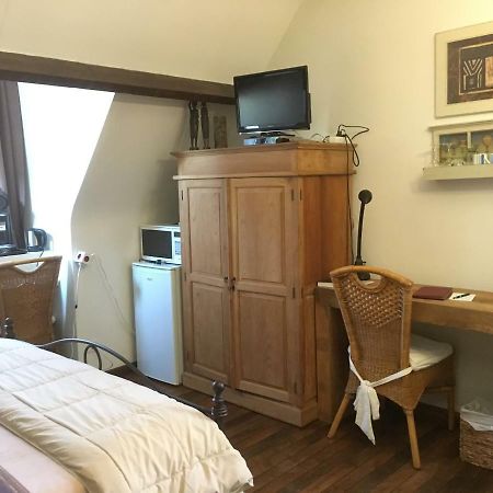 B&B Arte Berlare Exteriér fotografie