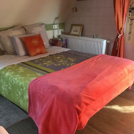 B&B Arte Berlare Exteriér fotografie