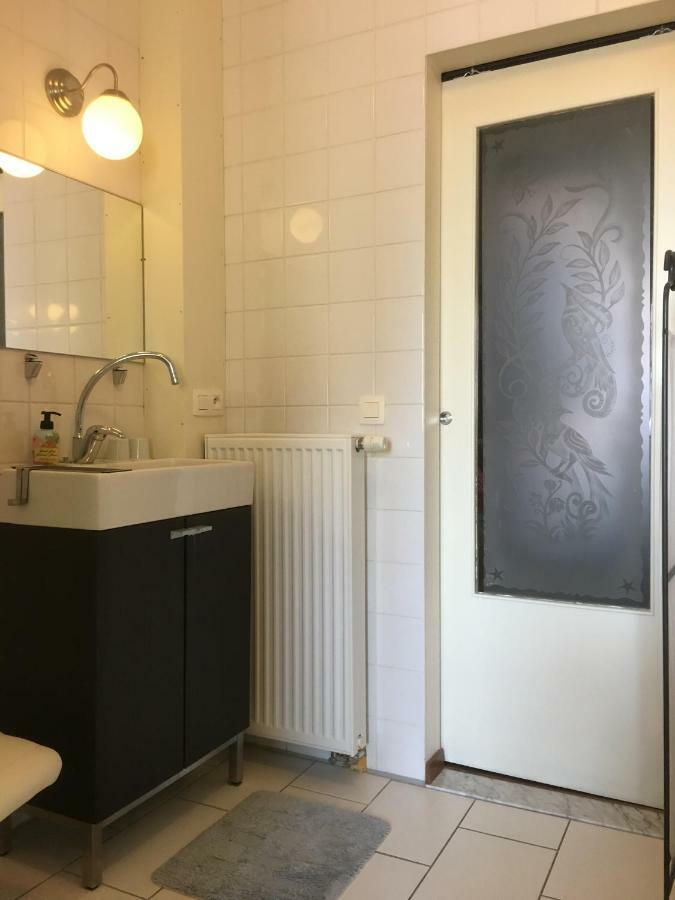 B&B Arte Berlare Exteriér fotografie