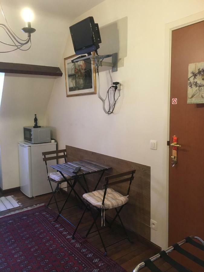 B&B Arte Berlare Exteriér fotografie